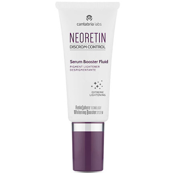 พร้อมส่งฟรี รักษาฝ้า กลางคืน Neoretin Serum 30ml.