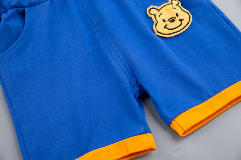 ha1519 เสื้อ+กางเกง size 80-120 จำนวน 5 ตัวต่อแพ็ค