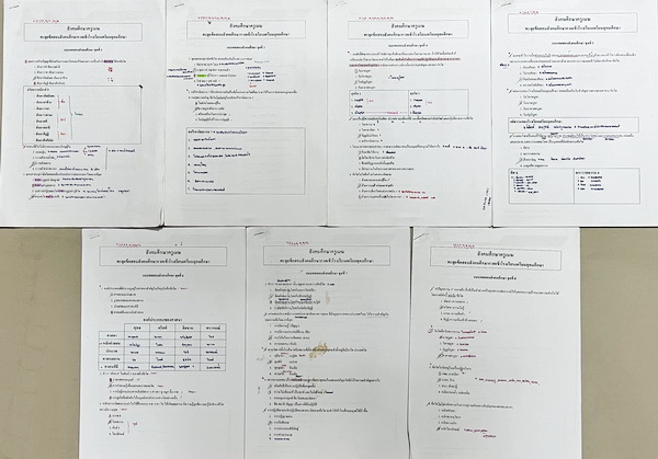 ►อ.วันชนะ◄ สังคมศึกษาครูเมฆ ชีทตะลุยข้อสอบสังคมศึกษากวดเข้าโรงเรียนเตรียมอุดมศึกษา เป็นชีทบางชุด มีตั้งแต่ชุดที 2 -8 ชุดละ 25 ข้อ รวมทั้งหมด 200 ข้อ มีจดเฉลยครบเกือบทั้งหมด มีจดเนื้อหาแทรกเยอะมากในบางข้อ