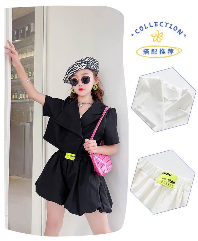 dr5188 เสื้อ+กางเกง เด็กโต 3 ตัวต่อแพ็ค 110-170 (เลือกไซส์ได้ให้ครบแพ็ค)
