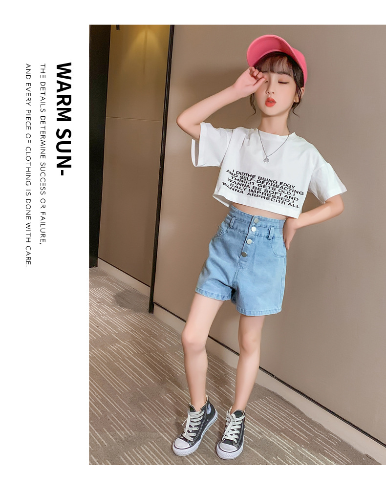 dr4682 เสื้อ+กางเกง เด็กโต 3 ตัวต่อแพ็ค 110-160 (เลือกไซส์ได้ให้ครบแพ็ค)