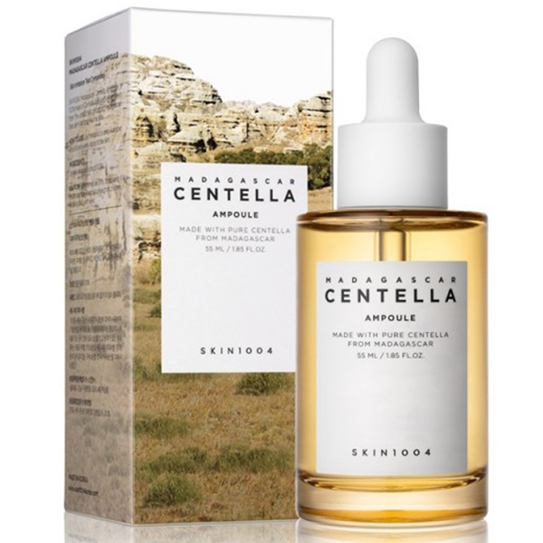 พร้อมส่ง เซรั่ม SKIN1004 Madagascar Centella Ampoule