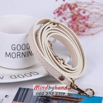 สายกระเป๋า ยาว 120 cm. (ปรับสายได้)
