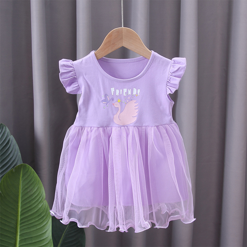 ha1350 เดรส size 80-120 จำนวน 5 ตัวต่อแพ็ค