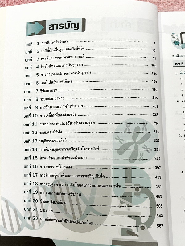 ►คลังข้อสอบ◄ หนังสือ อ.สมาน แก้วไวยุทธ HI-ED คลังข้อสอบแข่งขันชีววิทยา ม.4-5-6 2000 ข้อ เพื่อเตรียมตัวสอบเข้ามหาวิทยาลัย TCAS 9วิชาสามัญ สอบตรง คัดแยกโจทย์เป็นเรื่องๆ หนังสือไม่มีรอยขีดเขียน หนังสือหายาก ขายเกินราคาปก มีเฉลยละเอียดครบทุกข้อ