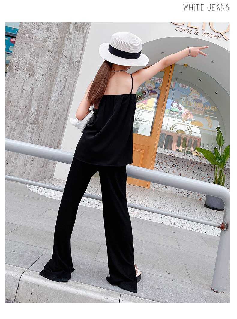 dr5435 เสื้อ+กางเกง เด็กโต 3 ตัวต่อแพ็ค 110-170 (เลือกไซส์ได้ให้ครบแพ็ค)