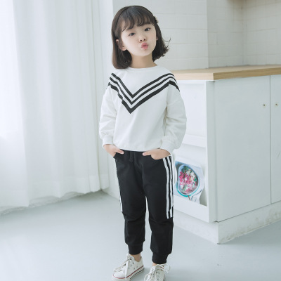 yw114 เสื้อ+กางเกง size 7-15 5 ชุดต่อแพ็ค