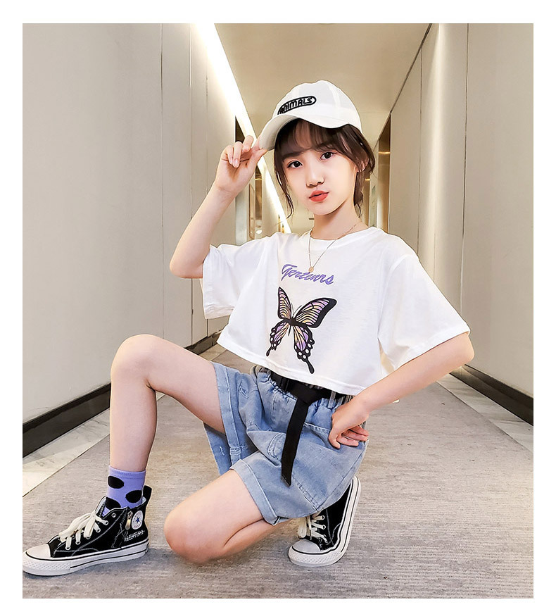 dr5136 เสื้อ+กางเกง เด็กโต 3 ตัวต่อแพ็ค 110-170 (เลือกไซส์ได้ให้ครบแพ็ค)