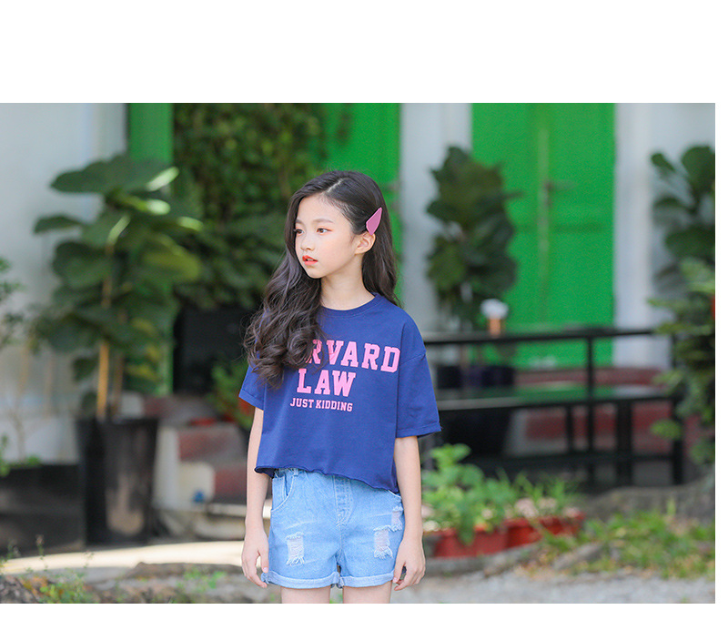 mu537 เสื้อ+กางเกง 3 ตัวต่อแพ็ค เด็กโต size 110-150 (เลือกให้ครบแพ็ค) **สินค้าลดราคาจากโรงงาน จนกว่าสินค้าจะหมด**