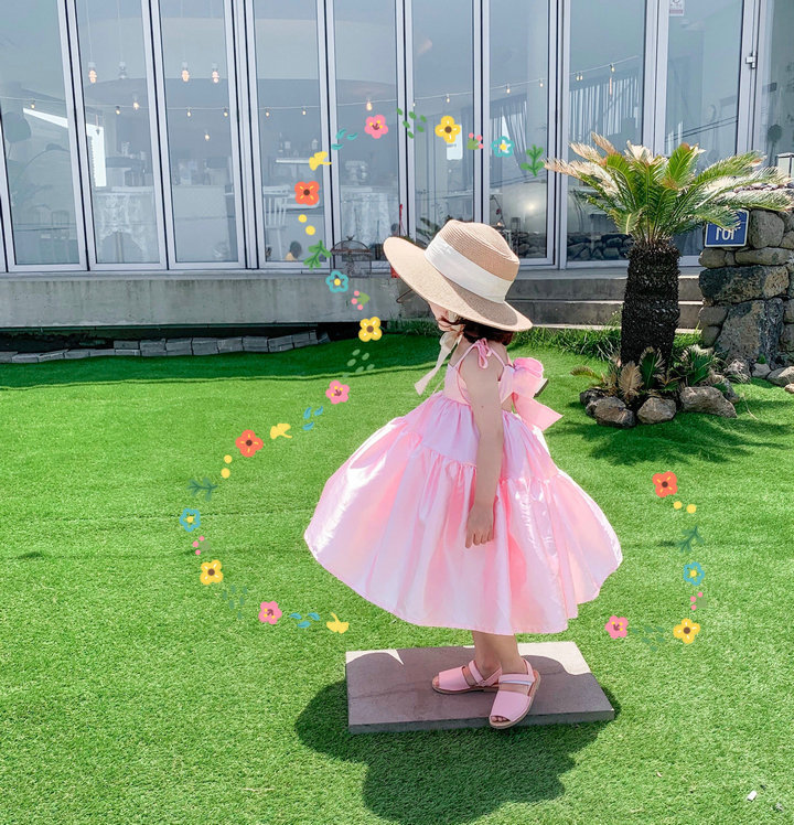 yw866 เดรส size 7-15 5 ชุดต่อแพ็ค