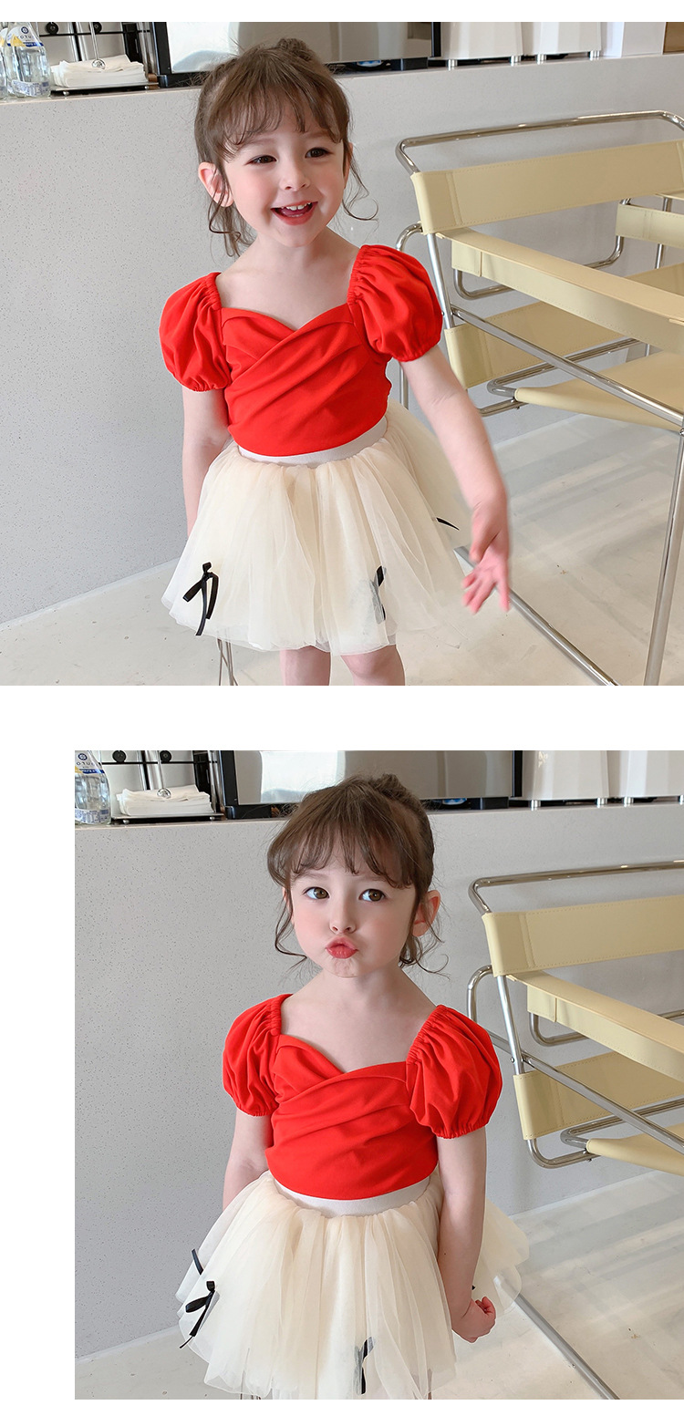 yy25 เสื้อแขนสั้น size 7-15 5 ชุดต่อแพ็ค (เลือกไซส์ได้ ให้ครบแพ็ค)