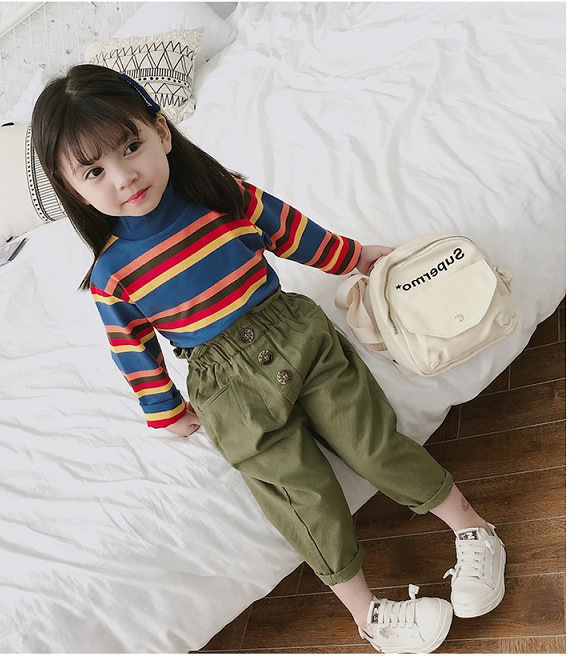 yw1281 เสื้อ+กางเกง size 7-15 5 ชุดต่อแพ็ค