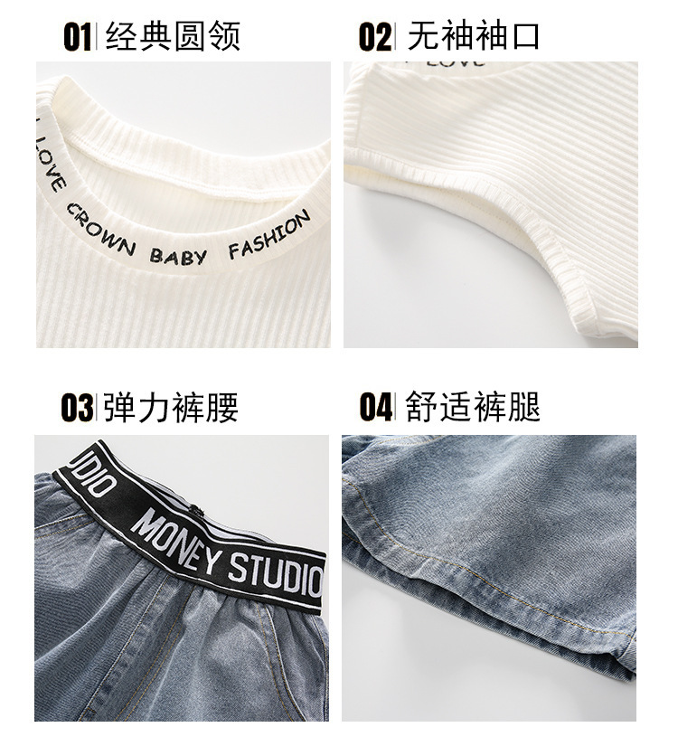 dr4893 เสื้อ+กางเกง เด็กโต 3 ตัวต่อแพ็ค 110-160 (เลือกไซส์ได้ให้ครบแพ็ค)