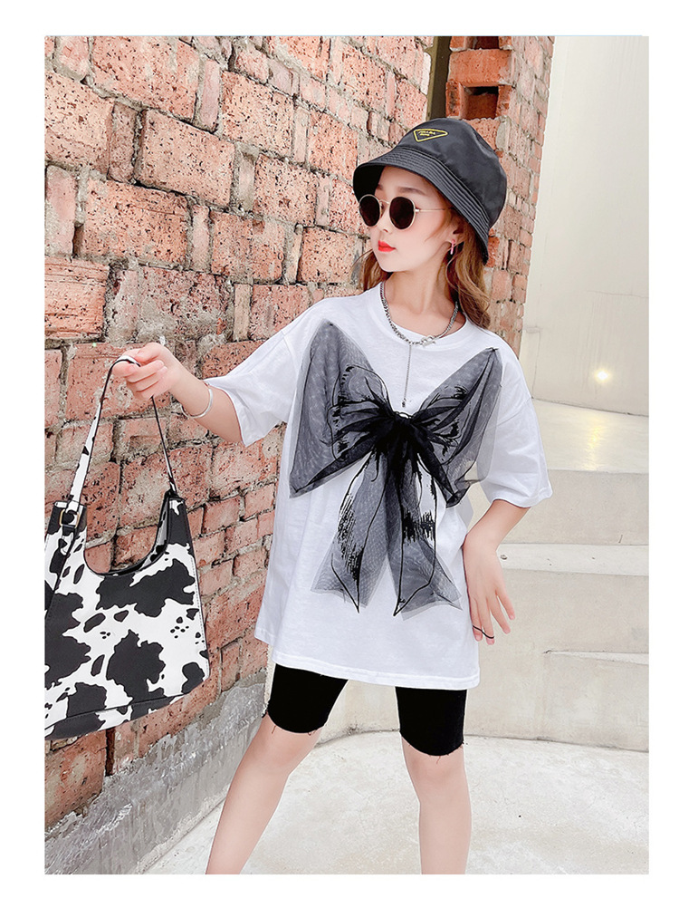 dr5181 เสื้อ เด็กโต 3 ตัวต่อแพ็ค 110-170 (เลือกไซส์ได้ให้ครบแพ็ค)