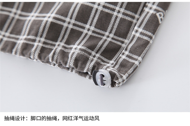 dr4936 เสื้อ+กางเกง เด็กโต 3 ตัวต่อแพ็ค 110-160 (เลือกไซส์ได้ให้ครบแพ็ค)