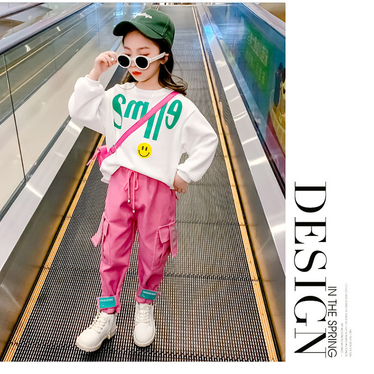 dr4601 เสื้อ+กางเกง เด็กโต 3 ตัวต่อแพ็ค 110-160 (เลือกไซส์ได้ให้ครบแพ็ค)