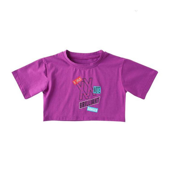 hop68 เสื้อ(หญิง) size 110-160 3 ตัวต่อแพ็ค**คละไซส์ได้ จำนวนให้ครบแพ็ค**