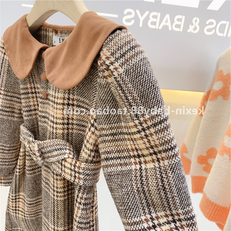yw1192 เดรส size 7-15 5 ชุดต่อแพ็ค