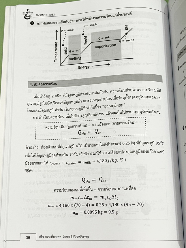 ►หนังสือเอื้อมพระเกี้ยว◄ เอื้อมพระเกี้ยว 11 จิรทศปภัสสร์ชัชวาล เรียบเรียงโดย น.ร.ในโครงการพัฒนาศักยภาพด้านคณิตศาสตร์รุ่นที่ 17 โรงเรียนเตรียมอุดมศึกษา หนังสือสรุปเนื้อหาสำคัญวิชาวิทยาศาสตร์ ภาษาอังกฤษ พร้อมแบบฝึกหัดและคำอธิบายเฉลยละเอียด มีเนื้อหาเพื่อเตร