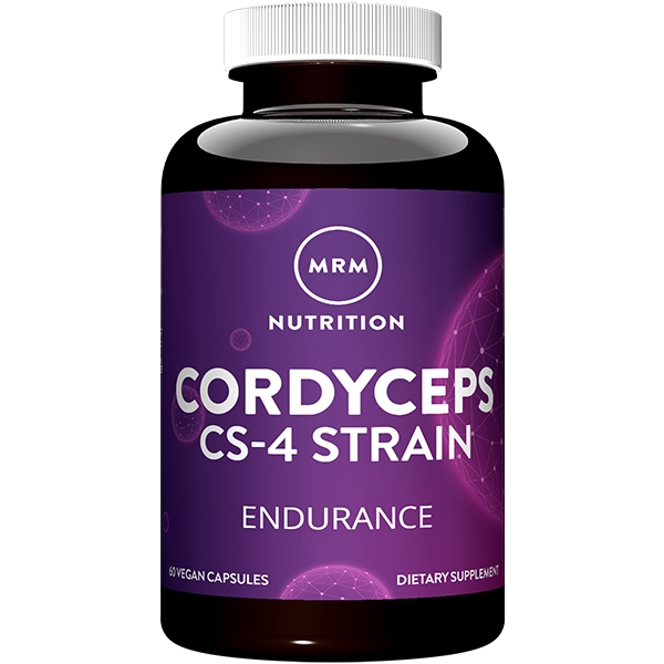 พร้อมส่ง ถั่งเช่าสกัด MRM Cordyceps CS-4 Strain