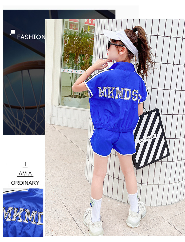dr5278 เสื้อ+กางเกง เด็กโต 3 ตัวต่อแพ็ค 110-170 (เลือกไซส์ได้ให้ครบแพ็ค)