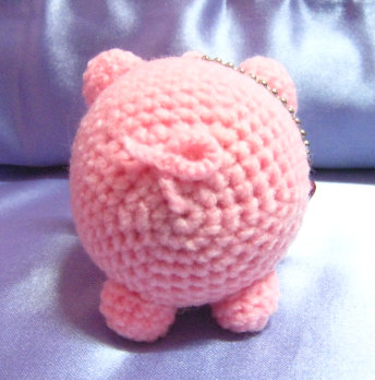 หมูน้อย อู๊ด อู๊ด