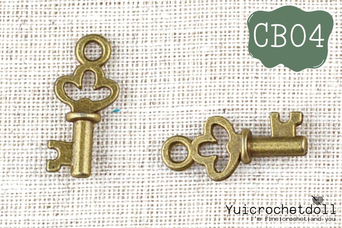 กุญแจจิ๋ว