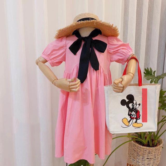 yy22 เดรส size 7-15 5 ชุดต่อแพ็ค (เลือกไซส์ได้ ให้ครบแพ็ค)