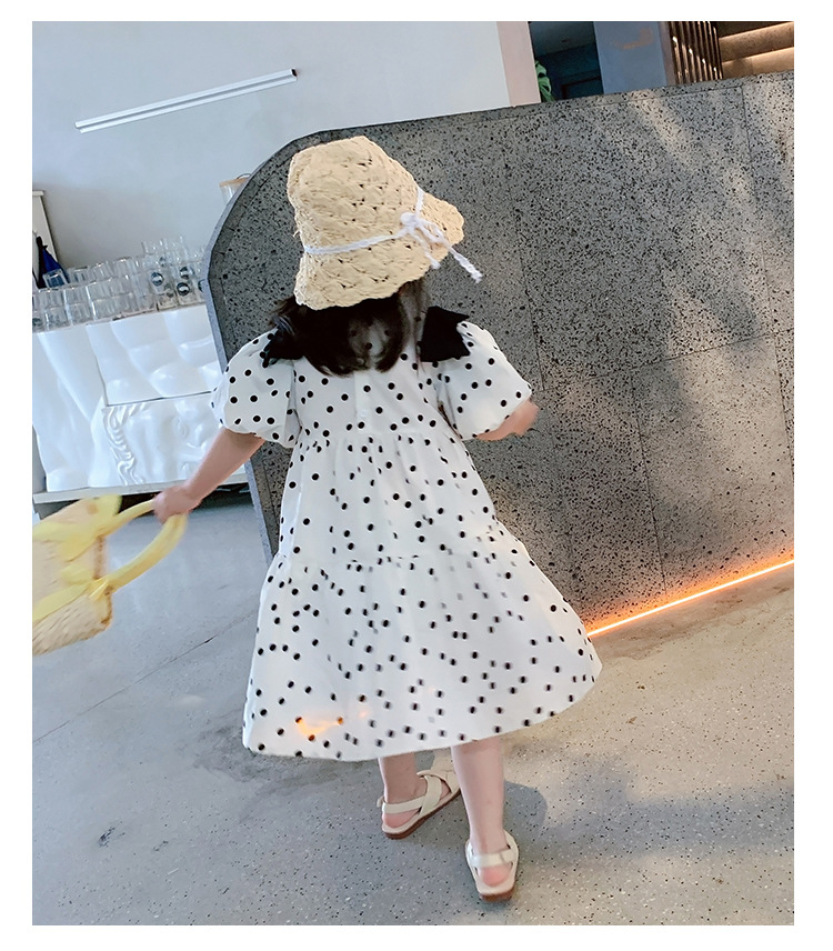 yy45 เดรส size 7-15 5 ชุดต่อแพ็ค (เลือกไซส์ได้ ให้ครบแพ็ค)