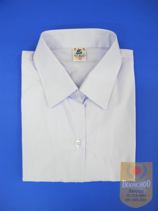 เสื้อเตรียมหญิงเรือใบ