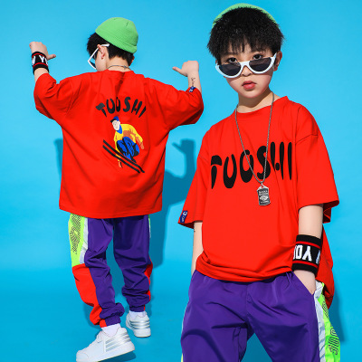 hop125 เสื้อ+กางเกง size 110-160 3 ตัวต่อแพ็ค**คละไซส์ได้ จำนวนให้ครบแพ็ค**