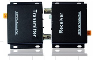 แอคทีฟบาลัน ( Active Balun ) 1 ช่อง single channel รับ ส่ง