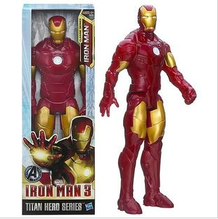 Hasbro IRON MAN 3 /12นิ้ว