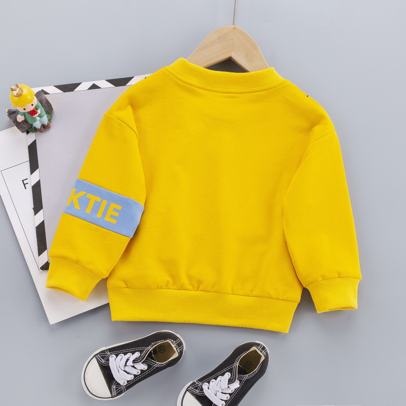 ha1246 เสื้อ size 80-120 จำนวน 5 ตัวต่อแพ็ค