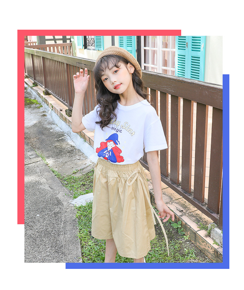 mu471 เสื้อยืด 3 ตัวต่อแพ็ค เด็กโต size 120-170 (เลือกให้ครบแพ็ค)