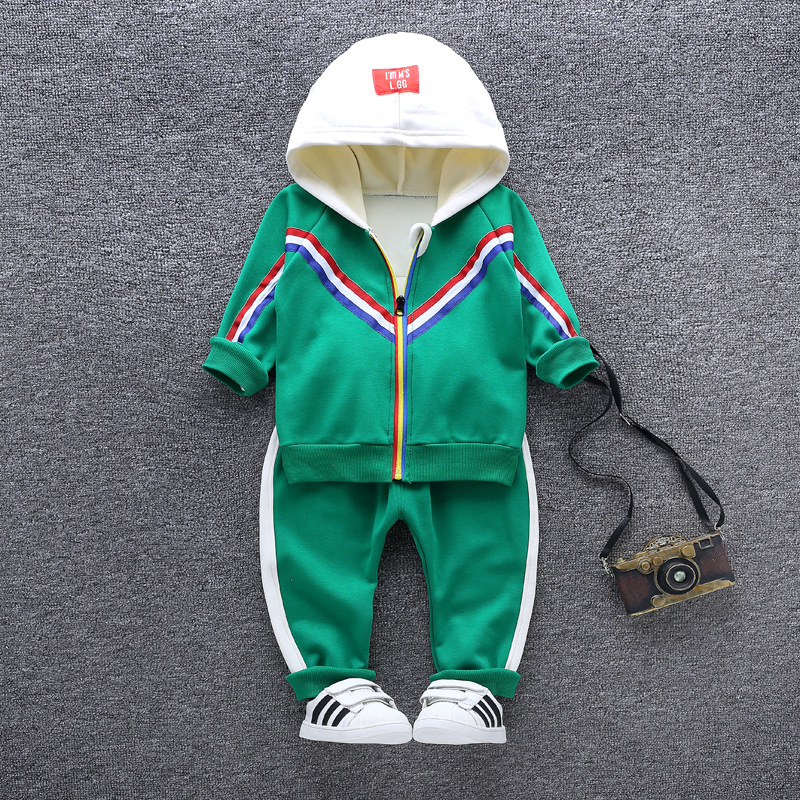 ha206 เสื้อ+กางเกง ผ้าหนากันหนาว size 80-110 4 ตัวต่อแพ็ค