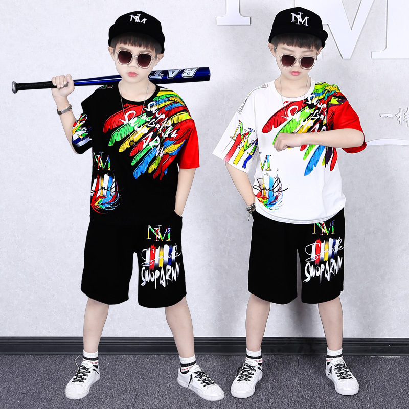 nm290 เสื้อ+กางเกง เด็กโต 110-160 จำนวน 3 ตัวต่อแพ็ค (เลือกไซส์ได้ให้ครบแพ็ค)