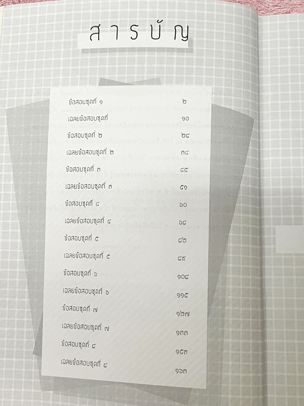 ►สอบเข้าม.4◄ อรุโณไทย ภาคภัสสรมันตา หนังสือภาษาไทยเตรียมสอบเข้า ม.4 โดย น.ร.เตรียมอุดมศึกษาในโครงการความสามารถพิเศษด้านภาษาไทย (กิฟต์ไทย) มีแนวข้อสอบภาษาไทย และเฉลยละเอียดครบทุกข้อ ในเฉลยมียกตัวอย่างคำอธิบาย และสรุปเนื้อหาโดยละเอียด บางข้อมีเฉลยละเอียดยาว