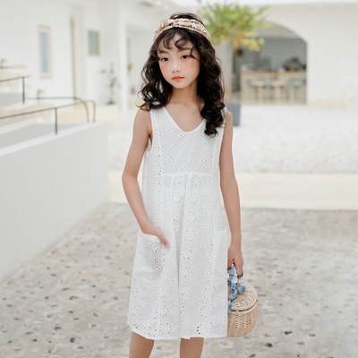 mu597 เดรส 3 ตัวต่อแพ็ค เด็กโต size 120-170 (เลือกให้ครบแพ็ค)