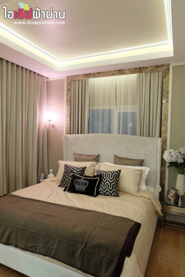 [H228] บ้านตัวอย่าง Golden Town ปิ่นเกล้า-จรัญสนิทวงศ์