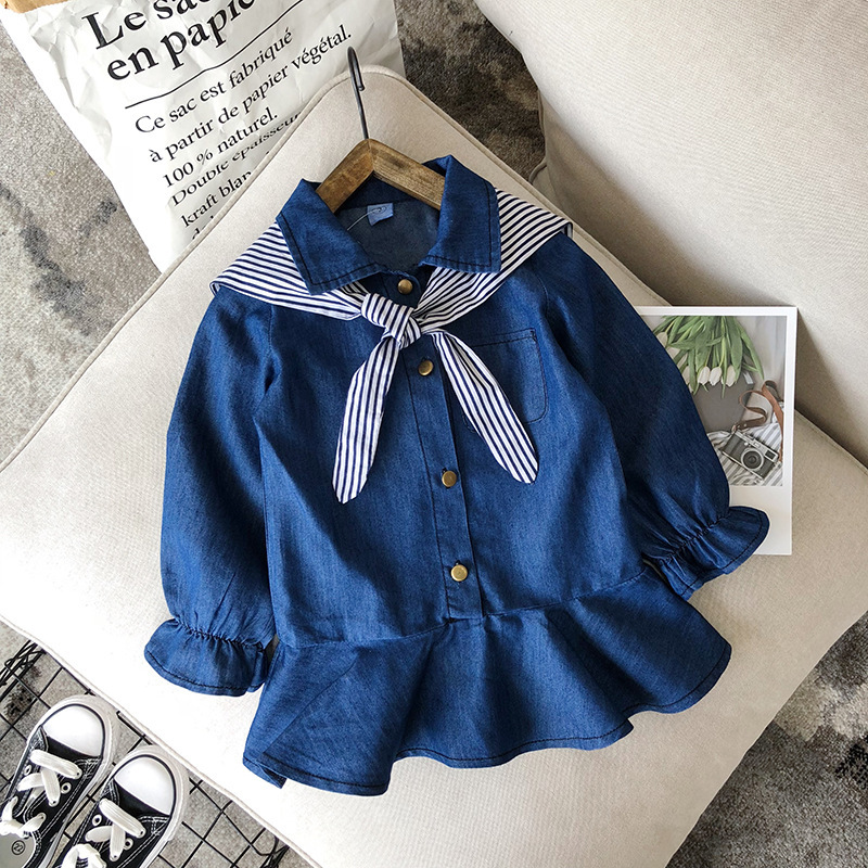 yw827 เดรส size 7-15 5 ชุดต่อแพ็ค