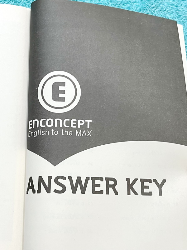 ►ครูพี่แนน Enconcept◄ หนังสือเรียนพิเศษ Ax ตะลุยโจทย์ข้อสอบจริง วิชาภาษาอังกฤษม.ต้น Junior Grammar ระดับชั้น ม.ต้น มีโจทย์ Exercise และโจทย์ข้อสอบจริงทั้งเล่ม ครอบคลุมพาร์ท Sentence Completion , Error Identification ,Error Detection, Cloze Test ในหนังสือม