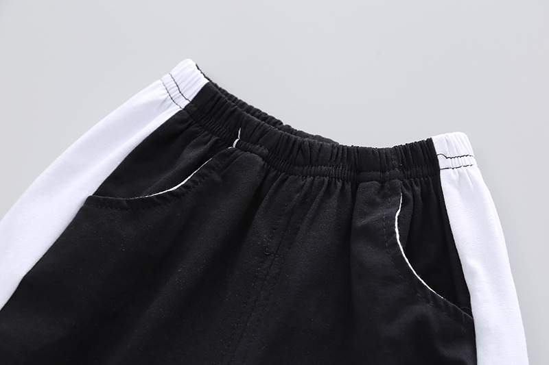 ha1540 เสื้อ+กางเกง size 80-120 จำนวน 5 ตัวต่อแพ็ค