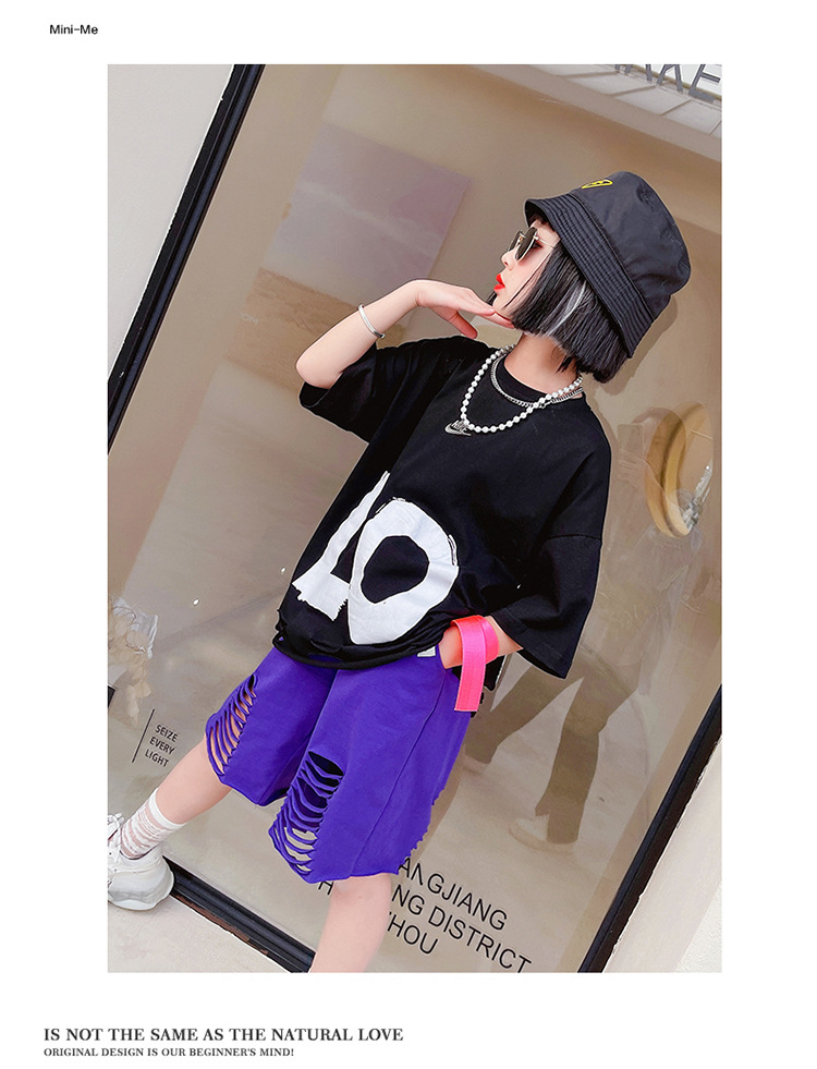 dr5261 เสื้อ+กางเกง เด็กโต 3 ตัวต่อแพ็ค 110-170 (เลือกไซส์ได้ให้ครบแพ็ค)