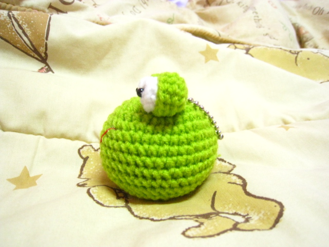 กบเคโระ