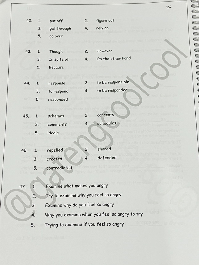 ►หนังสืออังกฤษ9วิชาสามัญ◄ หนังสือเรียนพิเศษพี่เกม Super Top 9 วิชาสามัญวิชาภาษาอังกฤษ มีโจทย์ข้อสอบเก่าและข้อสอบจำลองประกอบด้วยพาร์ท Conversation , Long Reading , Writing Ability , Grammar , Vocab มีจดเล็กน้อย ไม่มีเฉลย หนังสือเล่มหนาใหญ่ หนังสือใส่ปกสันเ