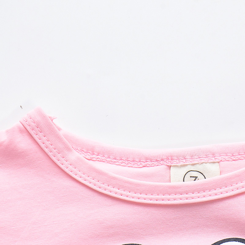 ha1292 เดรส size 80-120 จำนวน 5 ตัวต่อแพ็ค