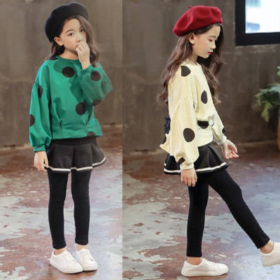 yw215 เสื้อ+กางเกง size 7-15 5 ชุดต่อแพ็ค