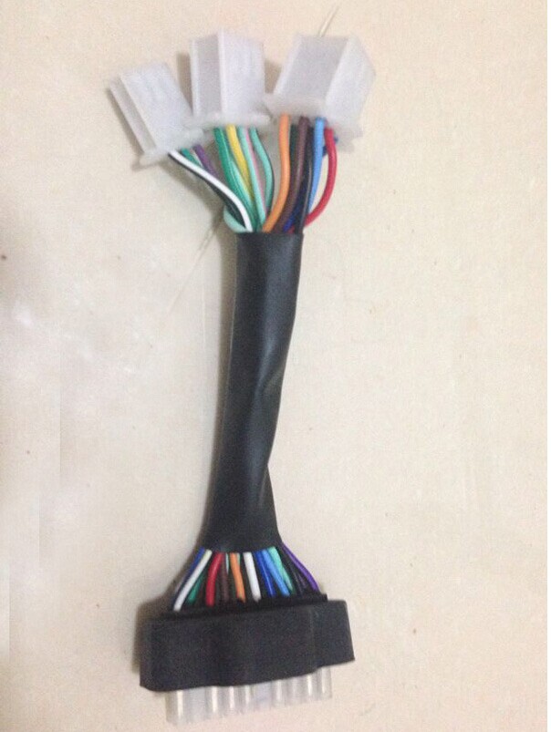 ไมล์เข็ม+ดิจิตอล มอเตอร์ไซต์ กลม สำหรับเครื่องยนต์ 1,2,4 สูบ