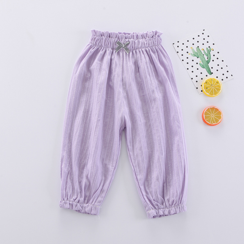 ha1460 กางเกง size 80-120 จำนวน 5 ตัวต่อแพ็ค